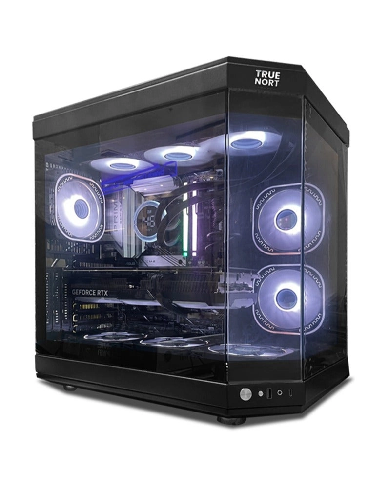 Truenort Nova Beast - 16GB 1TB i5-14400F