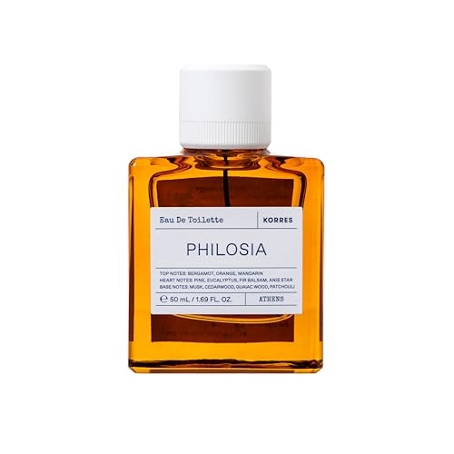 Philosia Eau de Toilette 50 ml