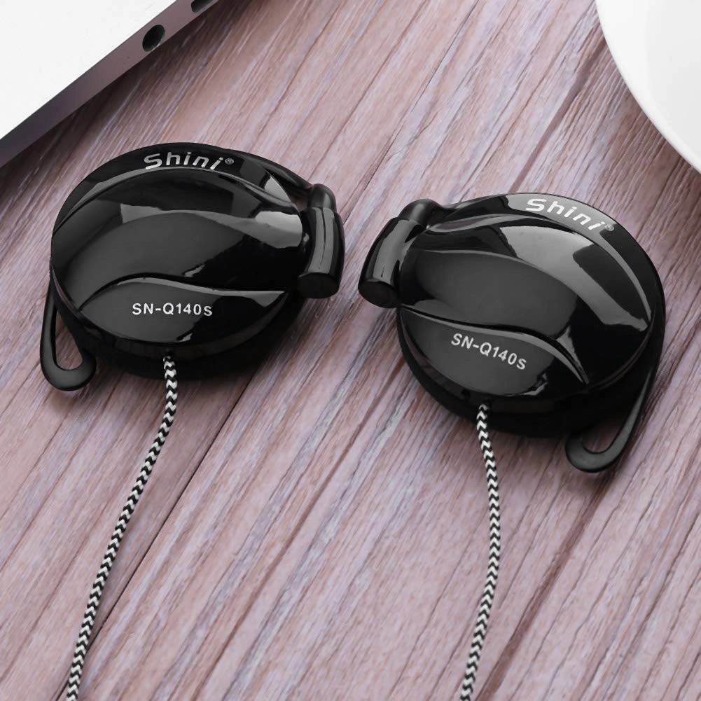 Syrisora SN-Q140S - Wired Headphone