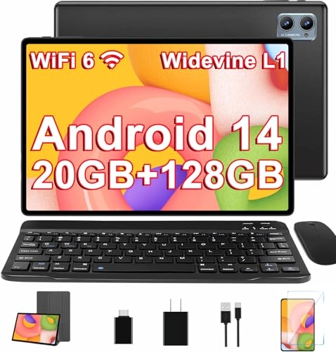 S3 - 128GB 10.1" Bundle
