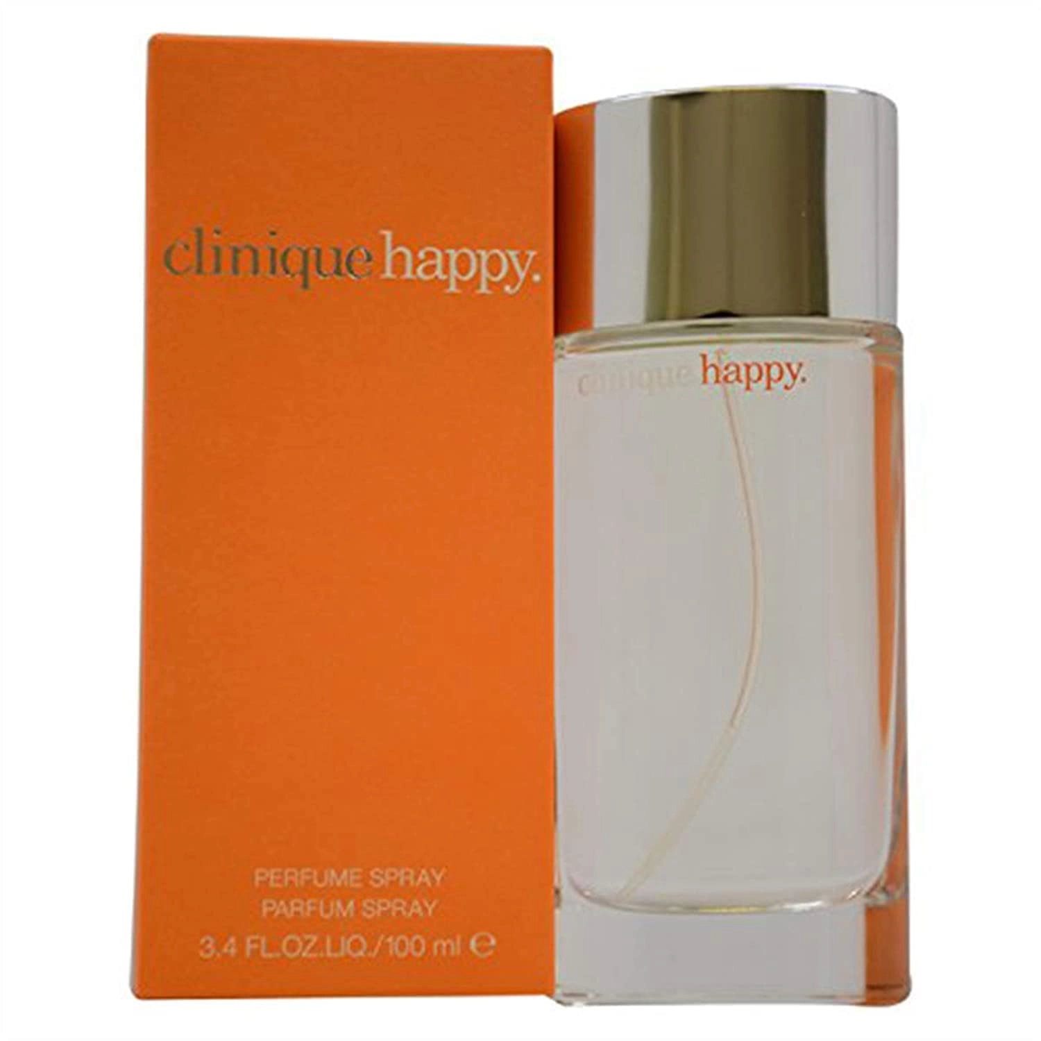 Happy For Women Eau de Parfum 100 ml