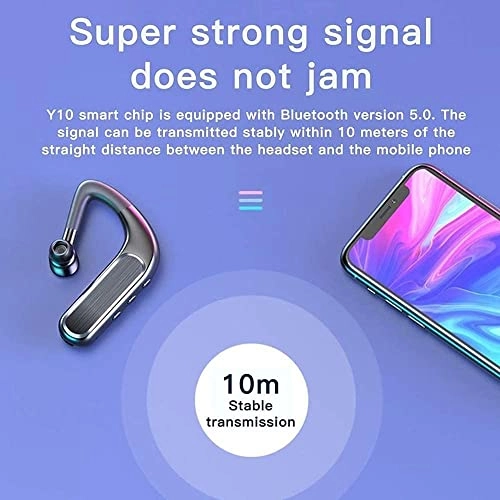 VxcC126613 Wireless Headset