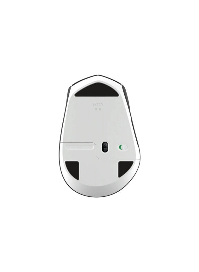 M720 Triathlon Multi-Device Mouse - Wireless