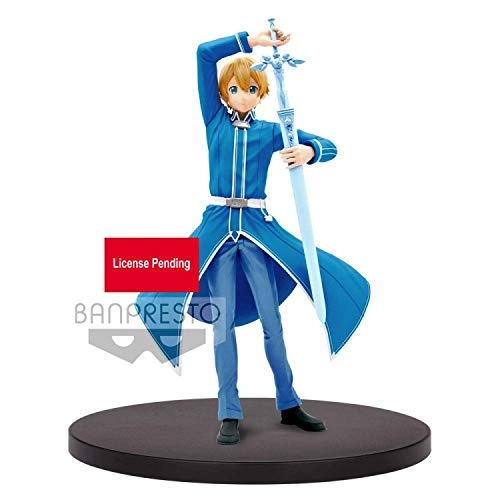 Eugeno - Sword Art Online Alicization (18.03 cm) (BP39888)