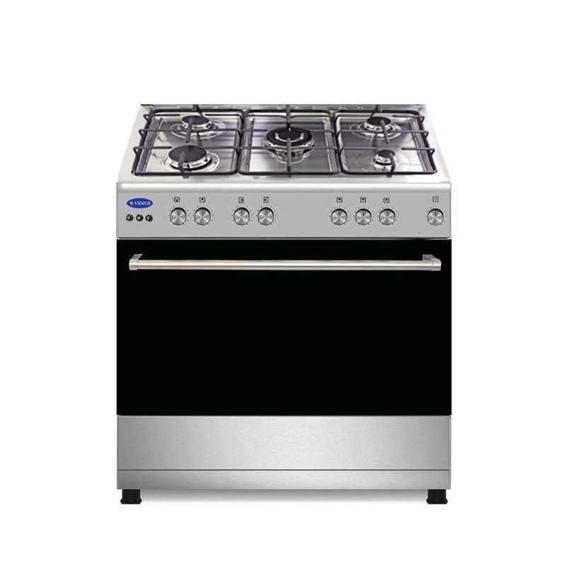 VC9060ESD Dualfuel Cooker