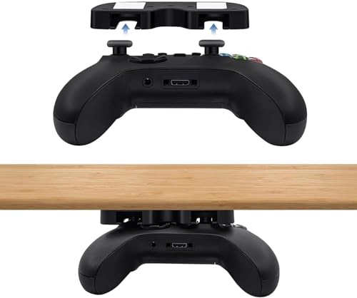 Controller Table Stand - Xbox Series X|S Xbox One X|S Xbox One Xbox 360 Switch Pro