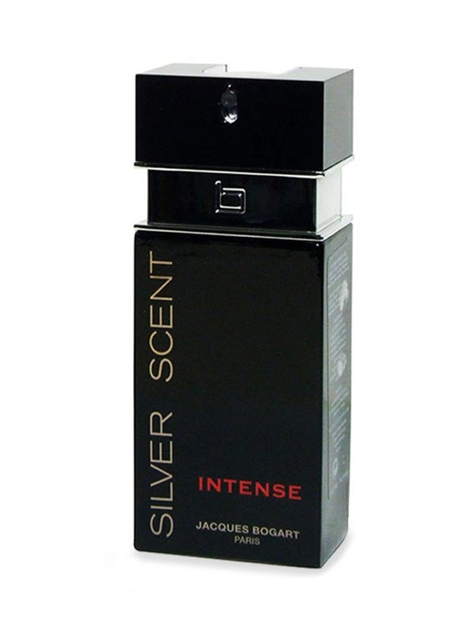 Silver Scent Intense Eau de Toilette 100ml