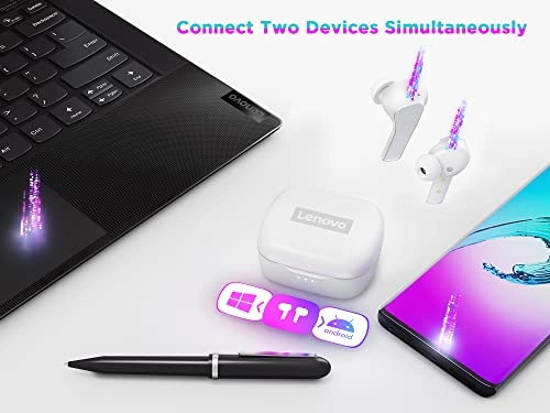 Smart Switch True Wireless Earbuds