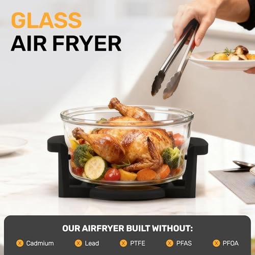 Air Fryer Oven 9065