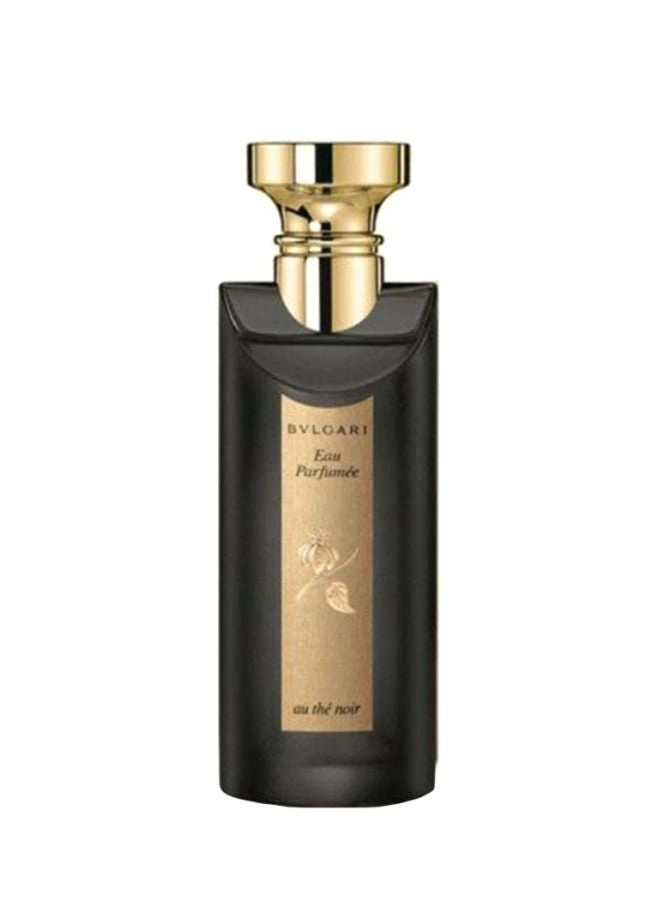 Eau Parfumee The Noir Intense - 75 ml