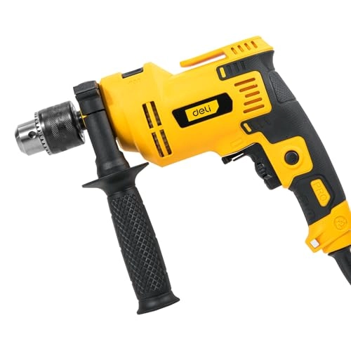 Impact Drill - 820W 13mm
