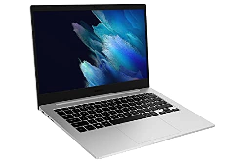 Galaxy Book Go NP345XLA-KB2UK - 14'' Snapdragon 8GB DDR4 128GB SSD