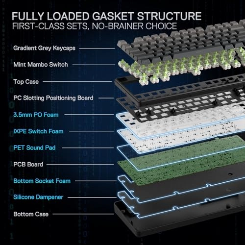 K707 - US Wired/Wireless