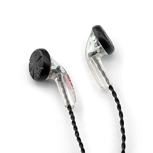 Snow-lotus 1.0 Wired Earbud