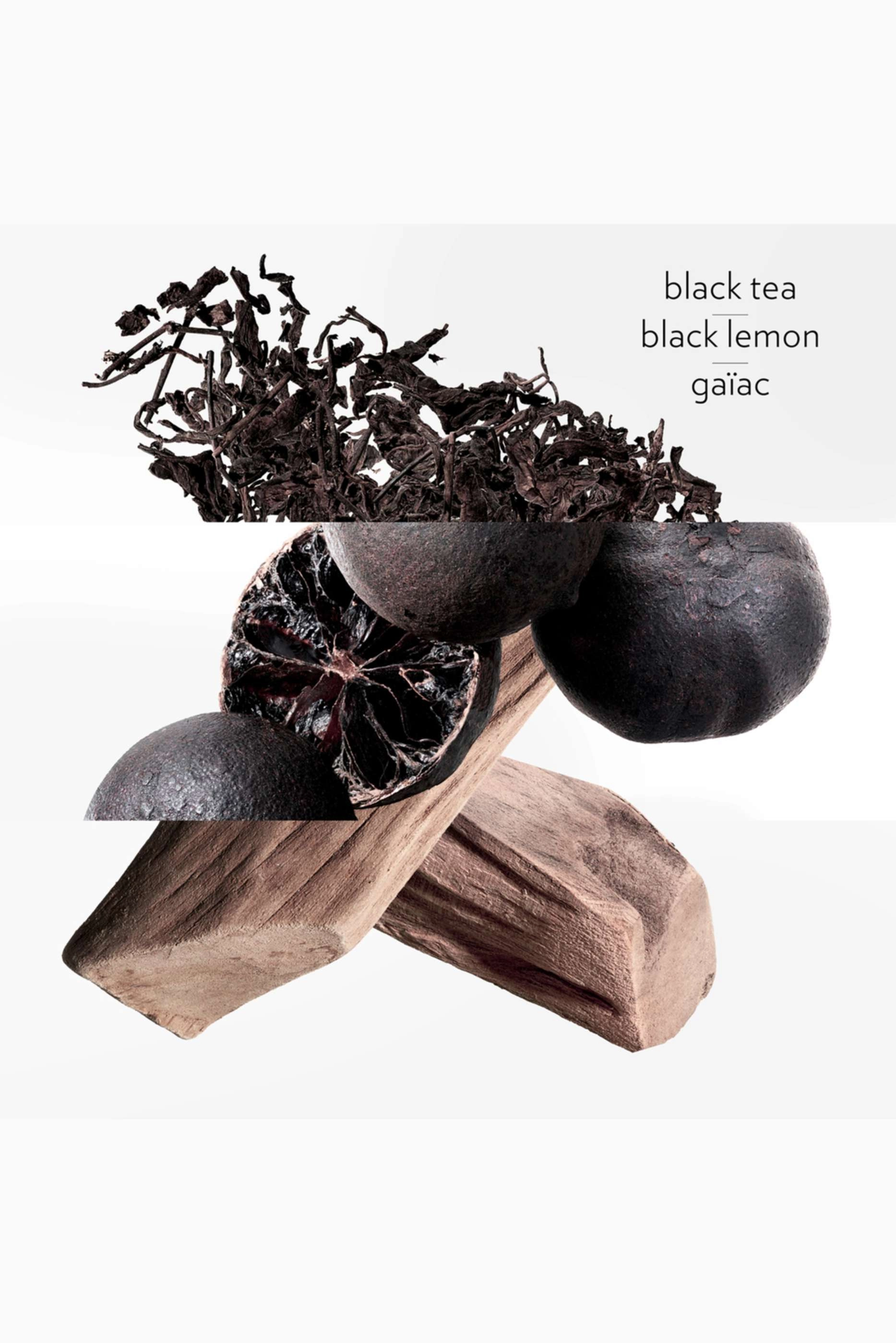 Eau De Citron Noir EDC - 100ml