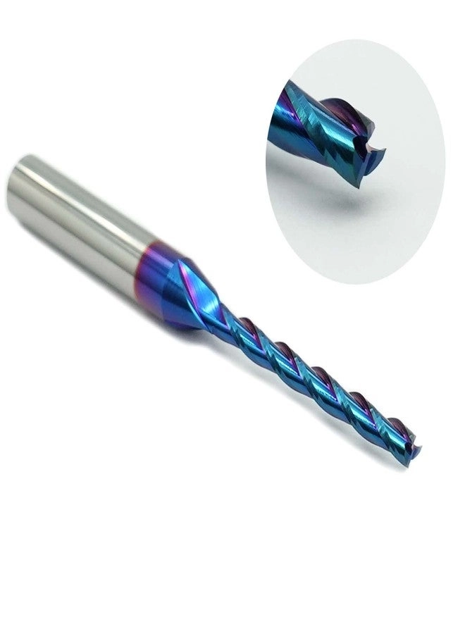 CNC Router Bit - 1/8 inch 1/4 inch