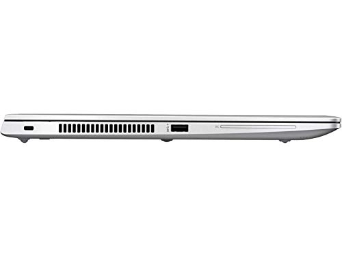EliteBook 850 G5 3RS17UT#ABA - 15.6'' i5-8350U 8GB DDR4 256GB SSD