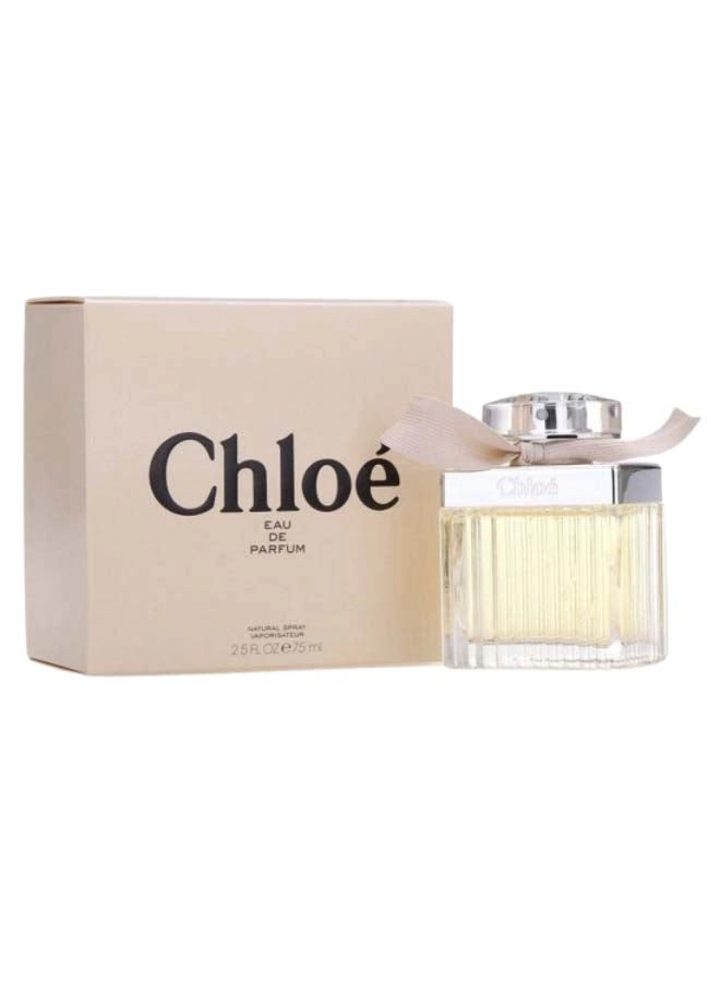 Chloe Eau de Parfum 75ml