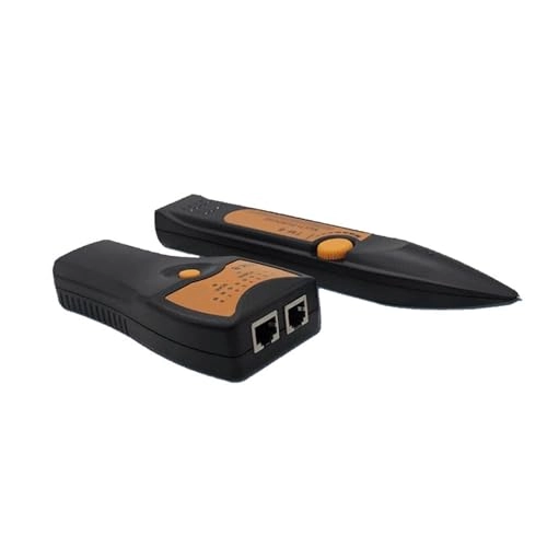 NF-300 - RJ45 RJ11 BNC USB open short crossover crosstalk