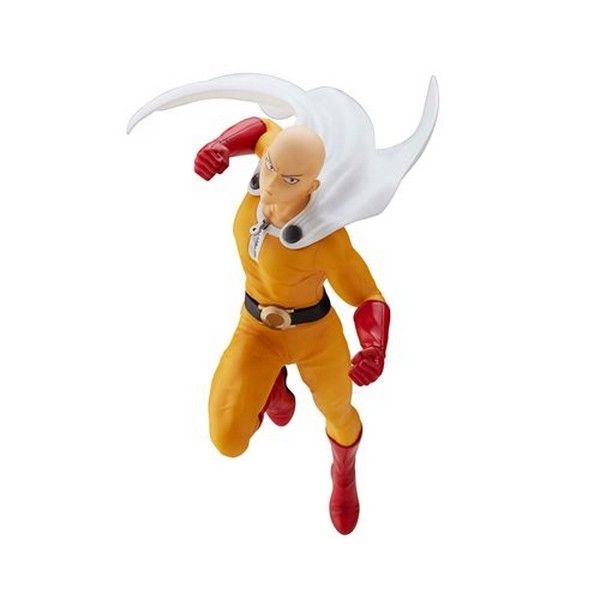 Banpresto Saitama - ONE PUNCH MAN - 20 cm (20 cm) (BP17692)