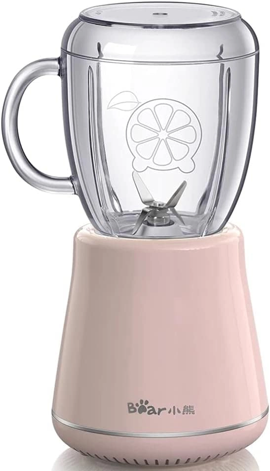 FUBAISHUO612 Mini Juicer - 1 kWh 600ML