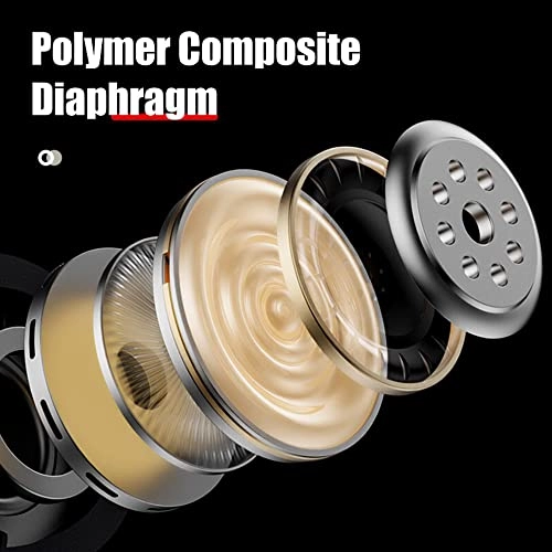 LP80 Wireless Earbud