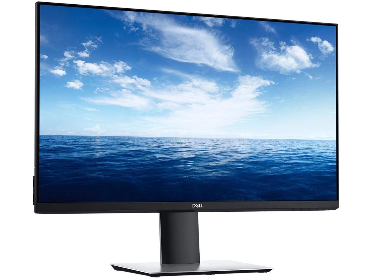 DELL P2719 - P2719HC 27 Inches FHD 1080p