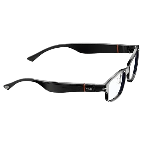 Hydro 7 - AI Powered Shiny Black