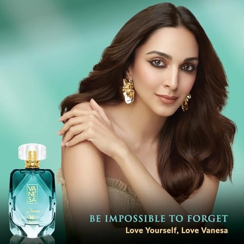 Dream Eau de Parfum 100 ml