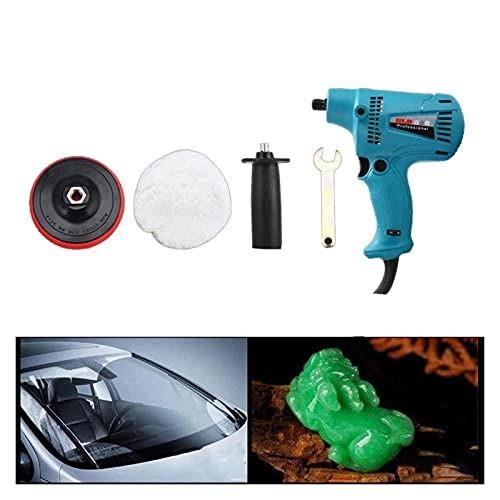 SY3 - Portable polishing machine Mini Pneumatic Angle Sander