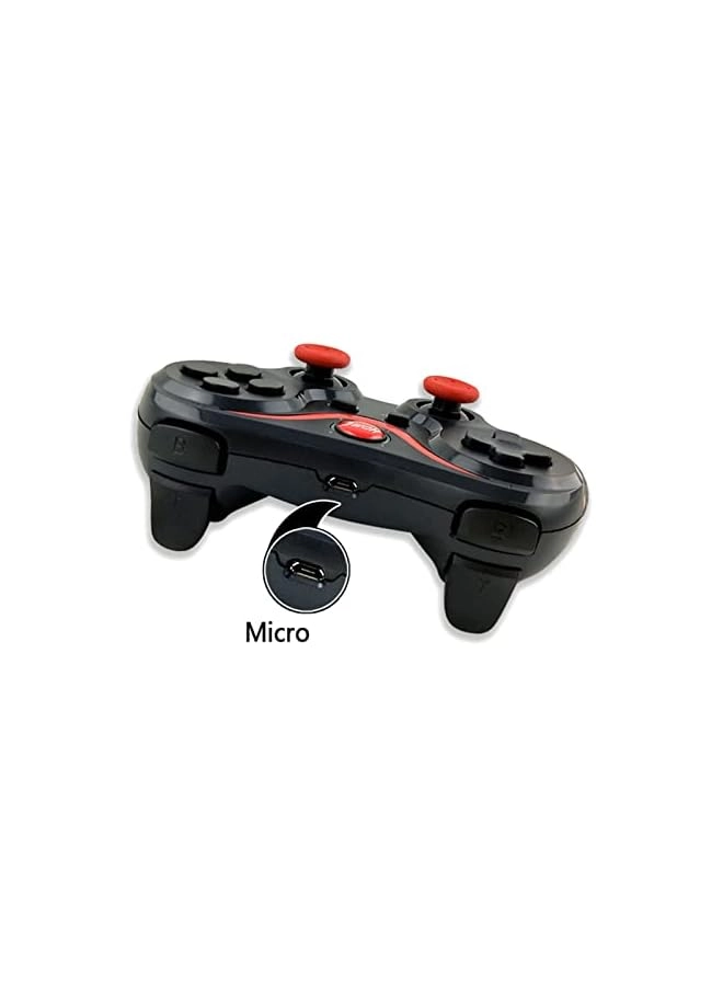 Gaming Controller