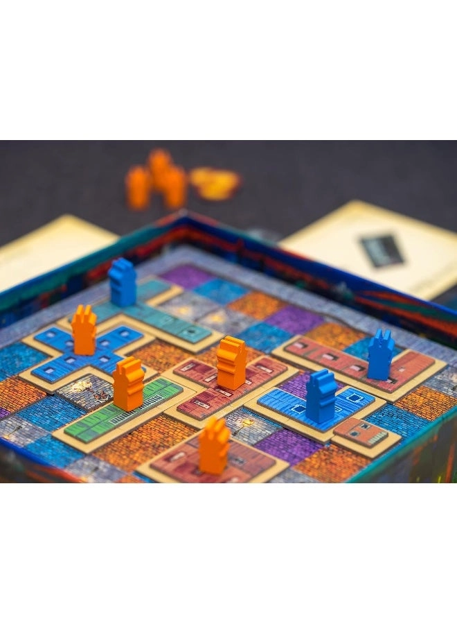 Paris Cite de la Lumiere