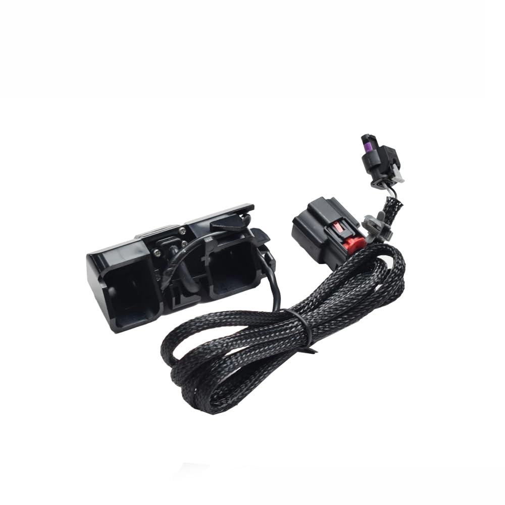 Rear View Backup Camera