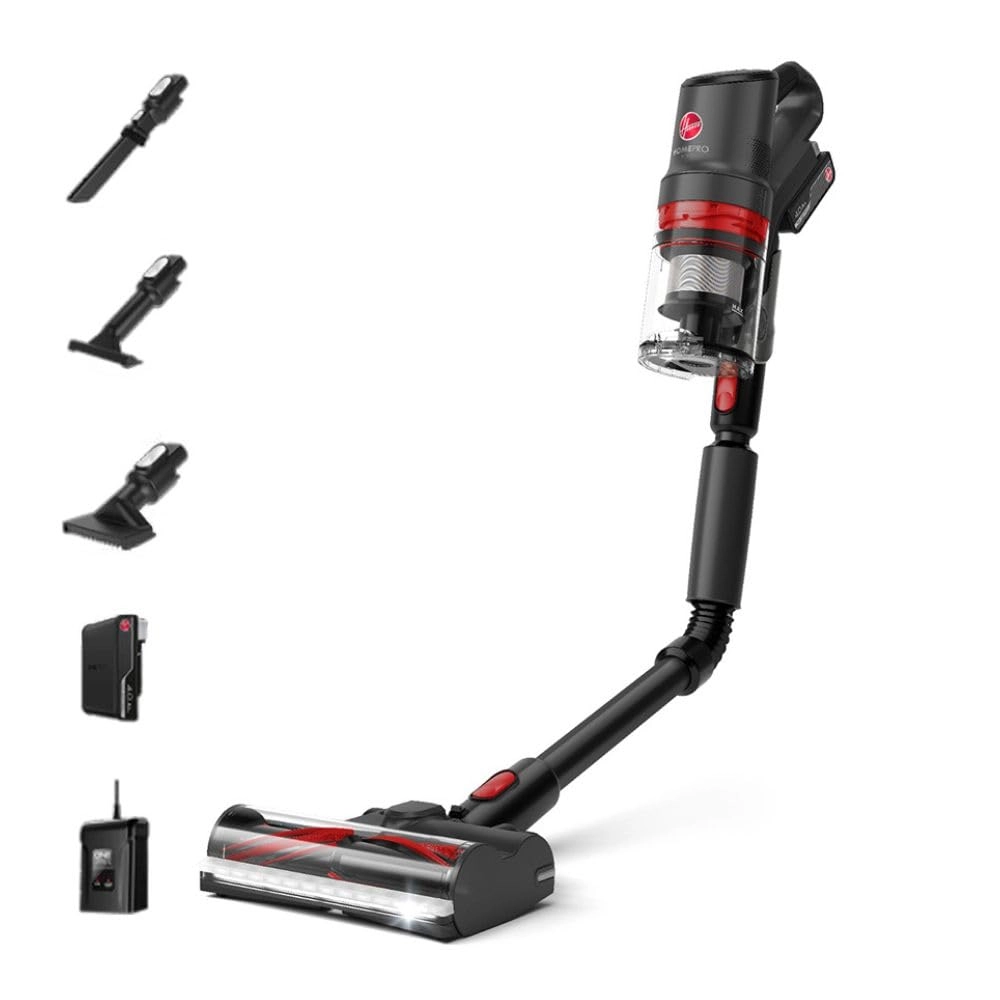 Hoover HomePro Detect (CLSV-HPMA)