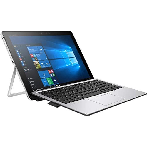 (Renewed) Elite X2 1012 G2 - 12.3'' 256GB 8GB Core i5