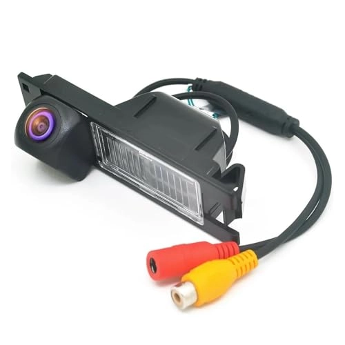 Rear View Camera - Night Vision WIFI