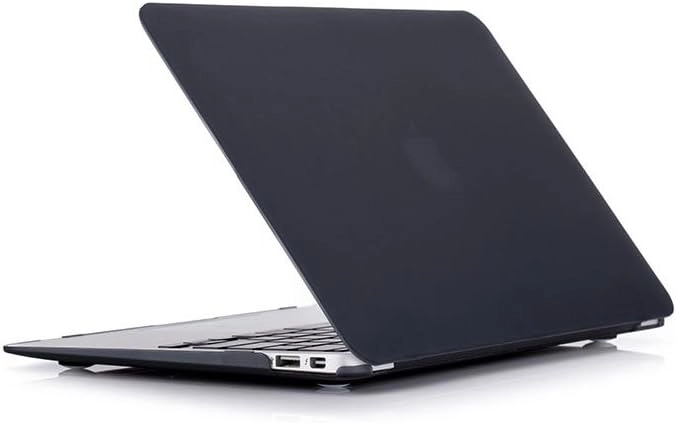 Hard Shell Case Cover for MacBook Air 13.3-Inch (2010-2017)