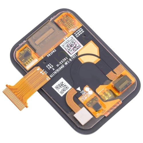 Mi Band 8 Pro LCD Screen - Digitizer Full Assembly
