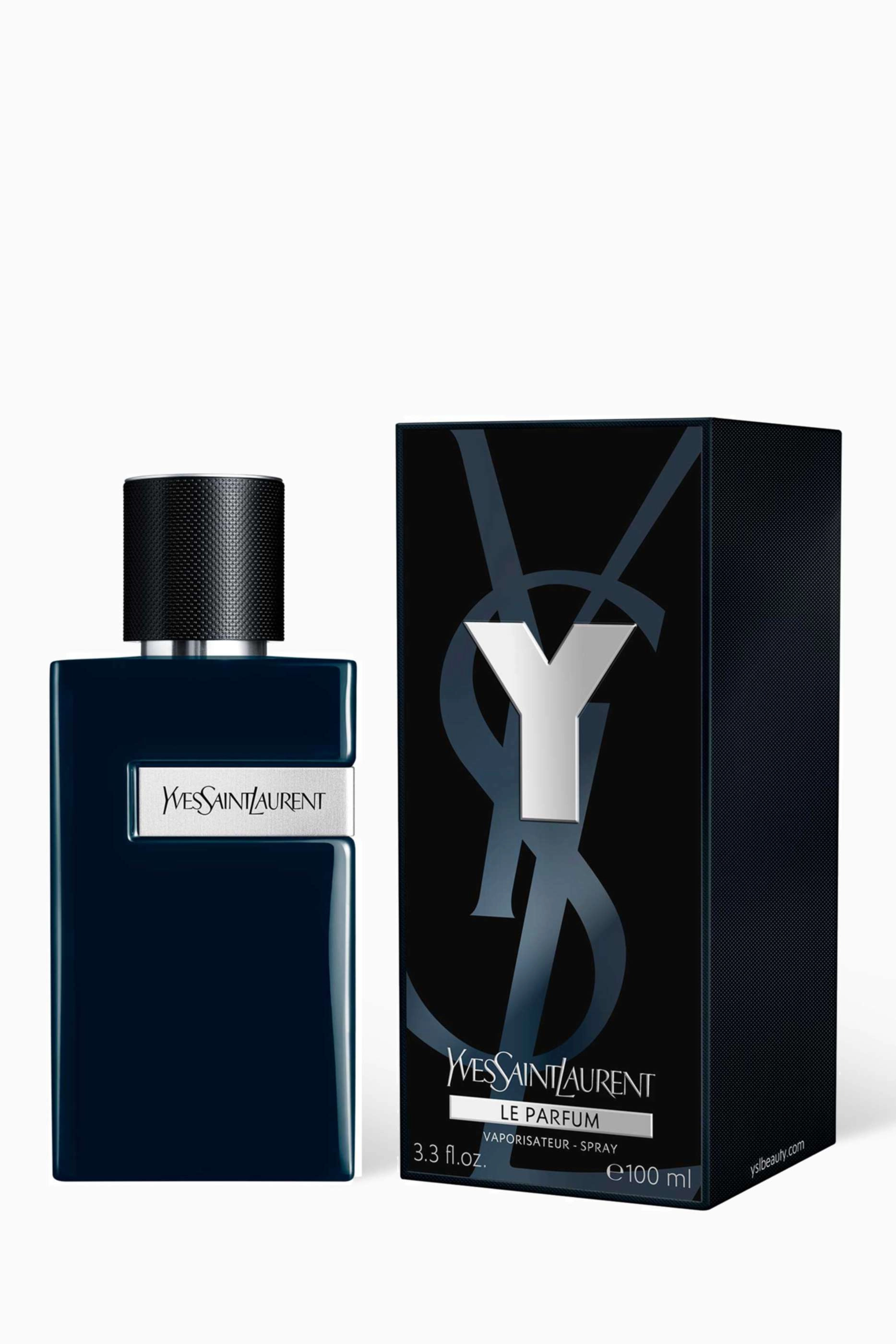 Y Le Parfum Eau de Parfum 100ml