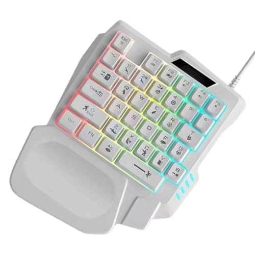 RPD1P4NHY6KUKG1FL - Wired/Wireless