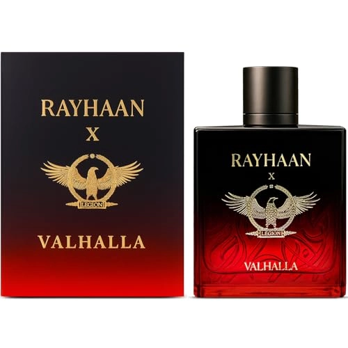 Valhalla Eau de Parfum 100 ml