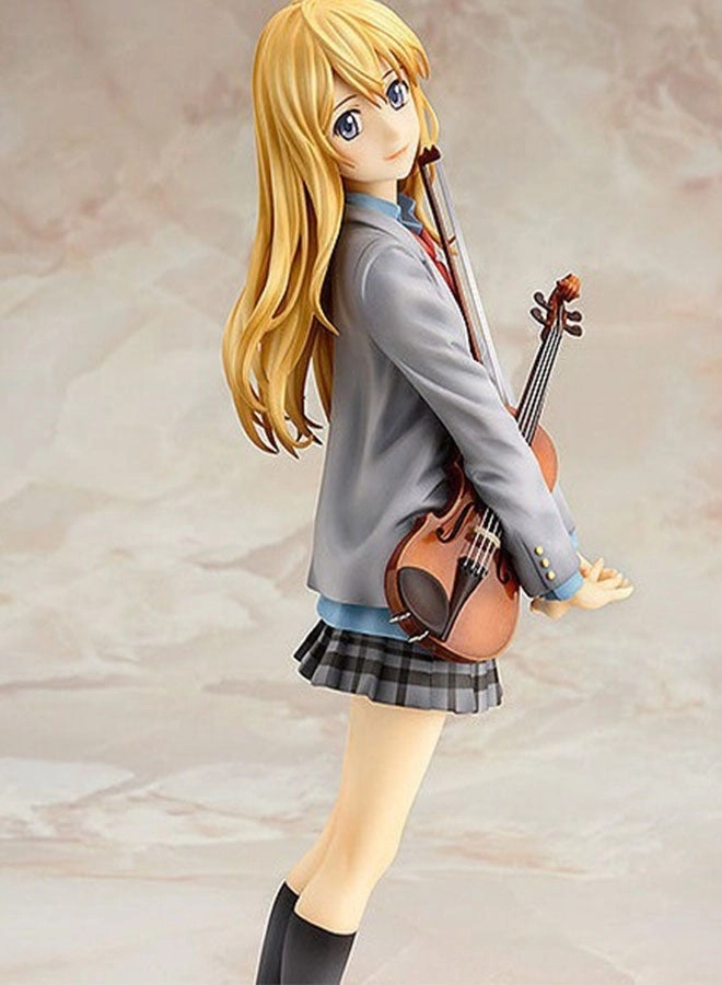 Kaori Miyazono - Your Lie In April - 20 cm