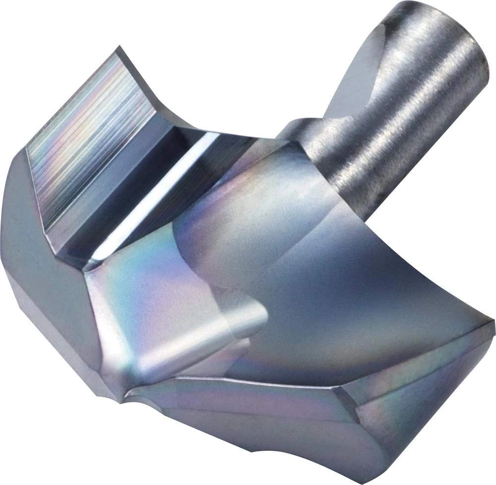 Kyocera Precision Tools Inc. DA1740MGMPR1535 - Carbide 1 Count 0.685" Drill Diameter