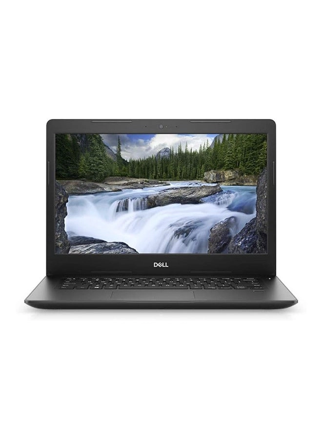 (Renewed) Latitude 3490 - 14.1'' Core i5 8GB DDR4 256GB SSD