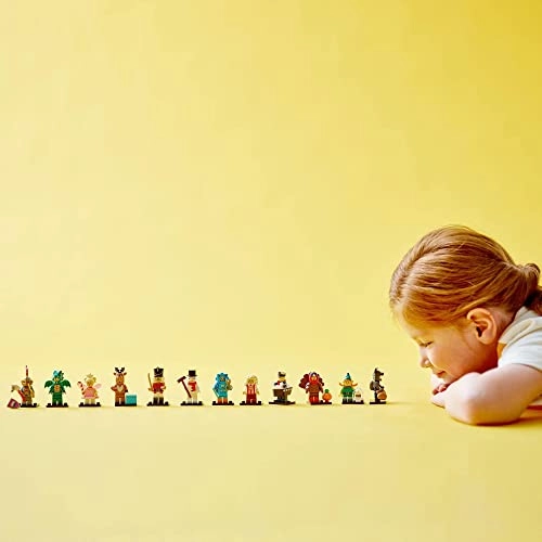 Minifigures Series 23 (71036) - Limited Edition 1 Of 12