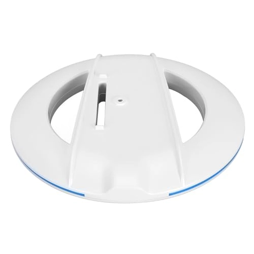 PS5 Slim Vertical Stand - Disc Digital Edition White