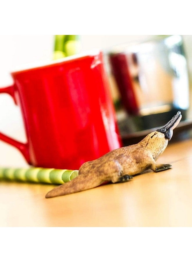 Children's Toy Figures - Platypus