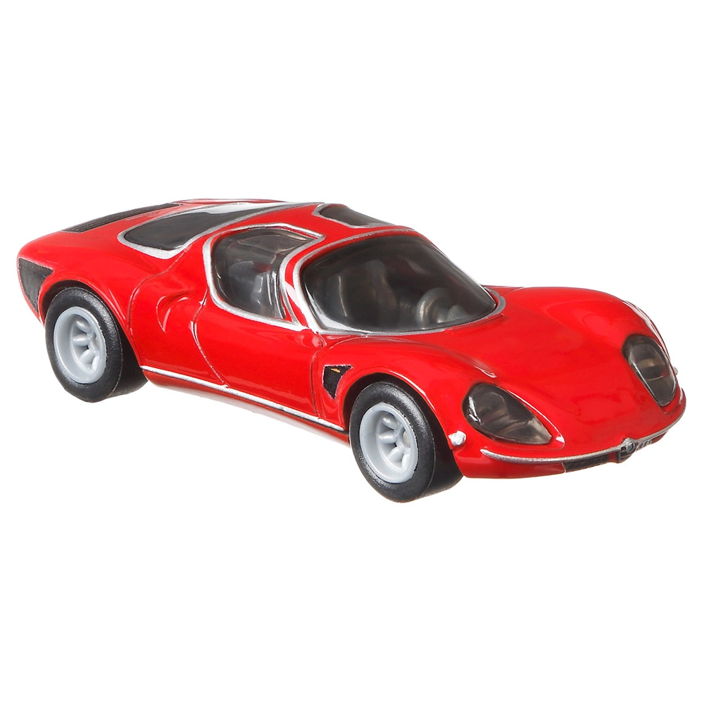 Premium Boulevard - 1:64 1pc