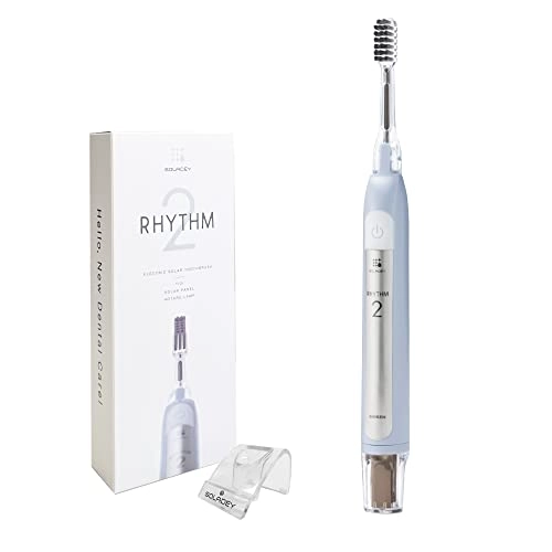 Rhythm 2 - Ice Blue Sonic