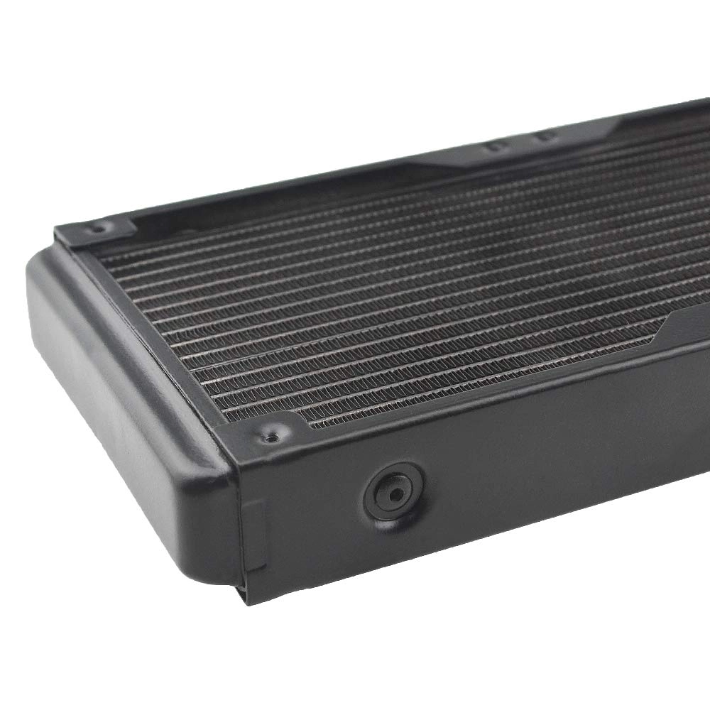 Aluminum Heat Exchanger Radiator